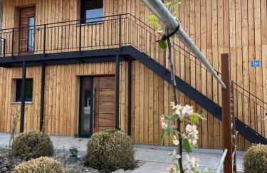 Mountain Hideout Wolfsee - Foto 23