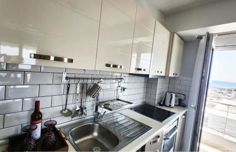 Urban 360 view Apartment - Foto 55