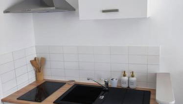 Belle maison quartier calme proche plage mer - Foto 4, stove, dishwasher