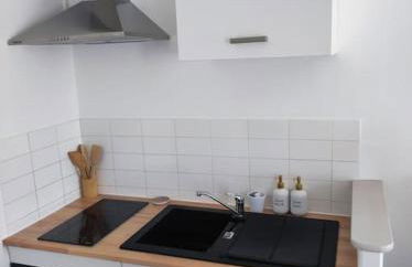 Belle maison quartier calme proche plage mer - Foto 4