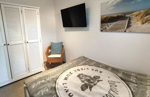 Ferienhaus Deich Frans - Foto 7