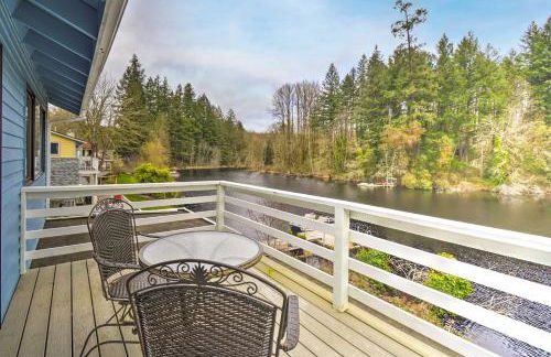 The Swedish Fish Getaway on Lake Saint Clair! - Foto 18