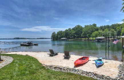 Bright Water Cove Priv Dock+boat Ramp, Waterfront Saltwater Pool Avantstay - Foto 15