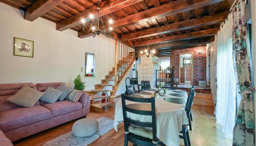 Beautiful Home In Seketin With Sauna - Foto 4