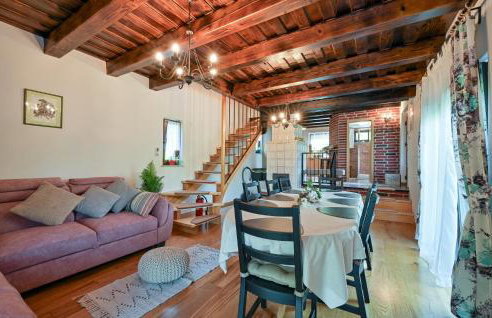 Beautiful Home In Seketin With Sauna - Foto 4