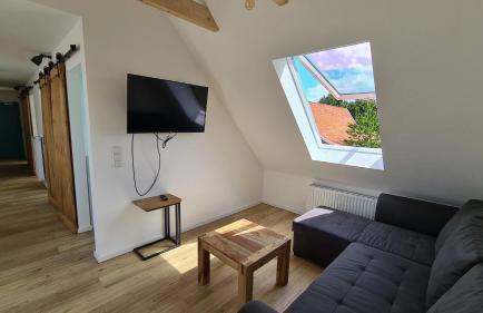 Ferienwohnung Lama - Foto 6