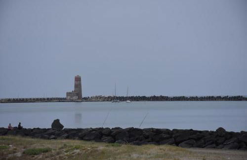 Mare e Relax 1 Melody Sea Front 10' da FCO Airport - Foto 25