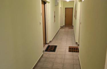 APARTMAN LAVANDA ZAGREB 57 Square Meters 2 Bedrooms Free Parking Self Check-in - Photo 27