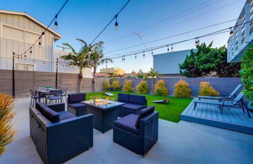 Bird Rock Dreams - Ocean Views, Massive Yard, Outdoor Dining, Fast Wifi & AC! - Foto 58