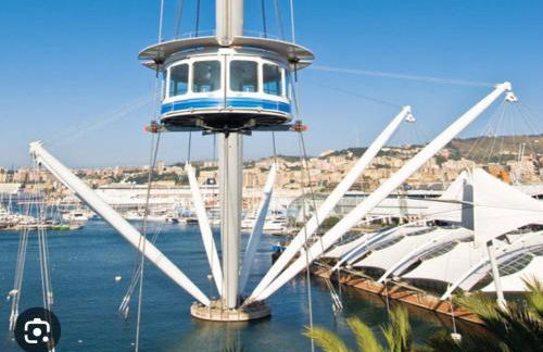 APPARTAMENTO SUL MARE KATE - Foto 13