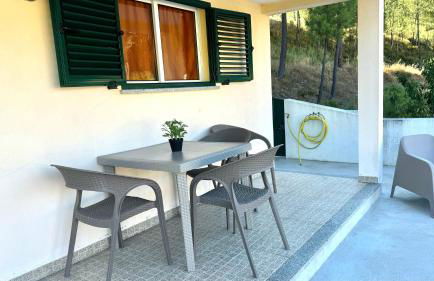 Casa da Oliveira, Aradas, Pampilhosa da Serra, Wifi, Ar Condicionado, Churrasqueira, Parqueamento, by IG - Foto 23