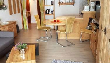 Ferienwohnung Hochgratblick - Foto 5