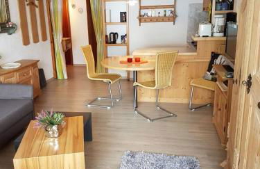 Ferienwohnung Hochgratblick - Foto 5