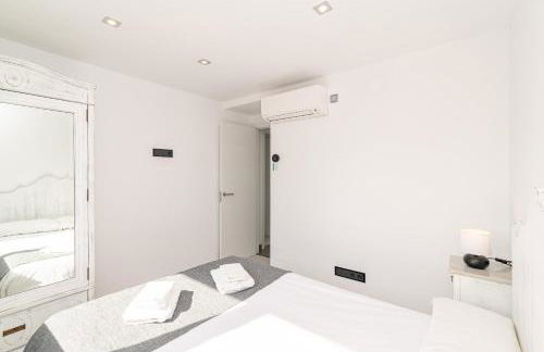 Beach Villa Cosins 1 Mel by Sealand Villas - Foto 29