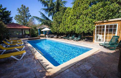 Catalunya Casas An oasis for up to 26 nature loving guests! - Foto 6