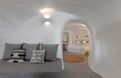 Antron Cave House - Foto 11