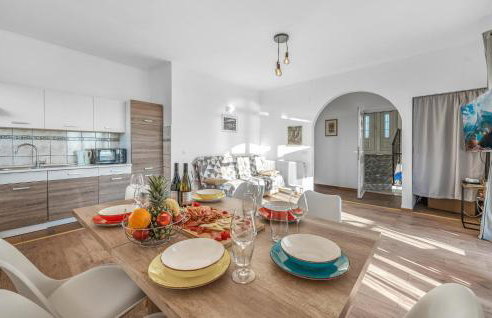 Beautiful Home In Primosten With Wifi - Foto 22