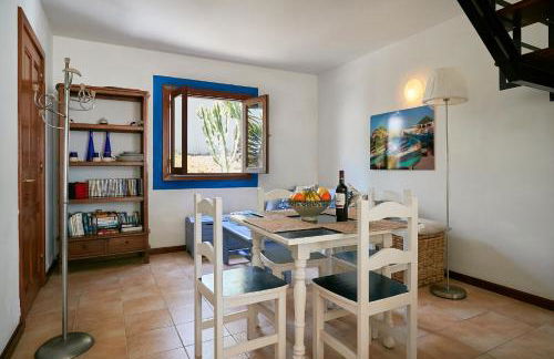 Villa Charco del Palo - Foto 15