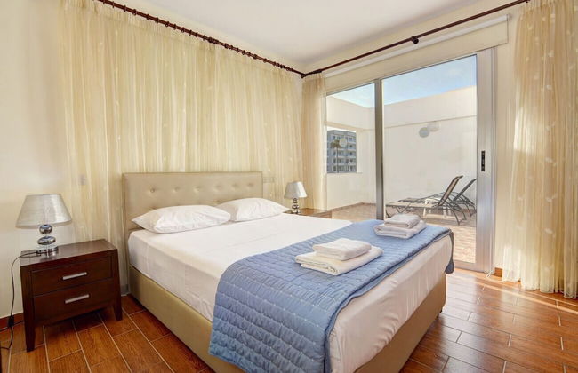 Seafront Protaras Resort - Foto 29