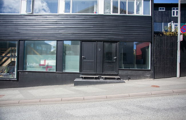 Luxury penthouse apartment - Tórshavn CT - Foto 39