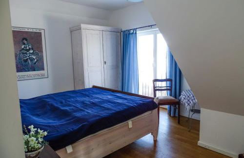 Reetdachhaus im Fischerdorf - Foto 13