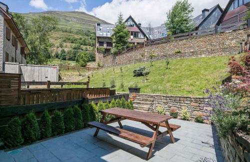 Luderna - Dúplex con jardín des Treuetes - Foto 22