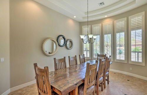 Infinity Pool Stunning Home in Cave Creek! - Foto 10