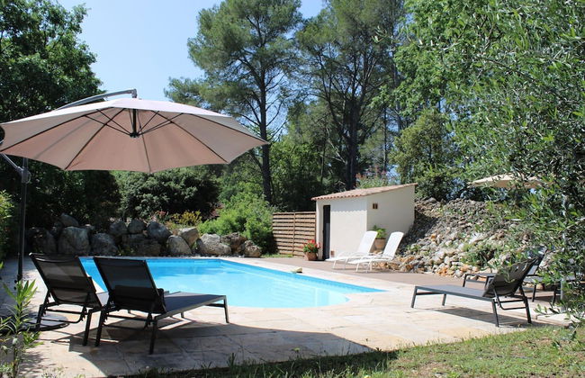 Magnificent Holiday Home With Pool - Foto 22