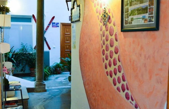 Golondrinas de la Alhambra - Foto 3