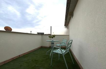 Dúplex ático familiar by Prestigi - Foto 19