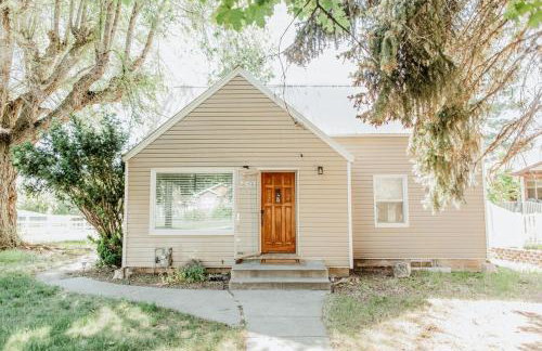 Near Lake, Trails & Logan, Free Paddleboards - Foto 31