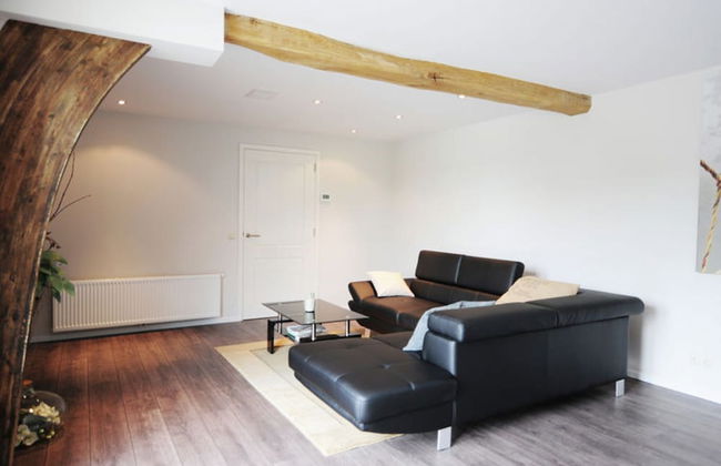 Romantic Holiday Home With Plenty of Cycling and Walking Possibilities - Foto 9