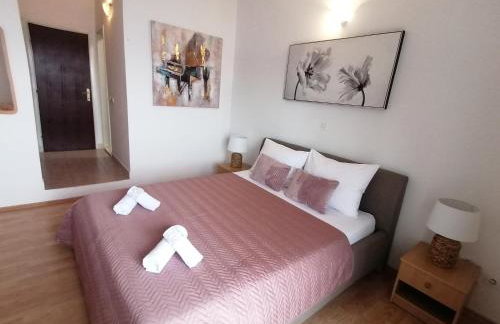 Spacious family apartment - Foto 29