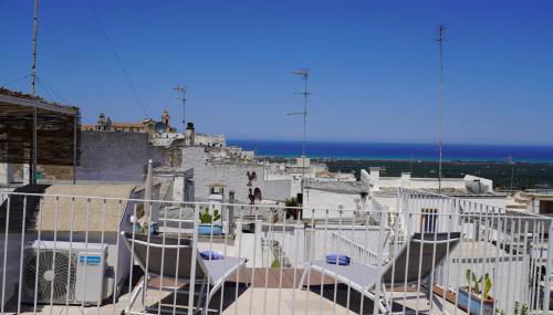 CasaBella - con TERRAZZA PANORAMICA - Foto 5
