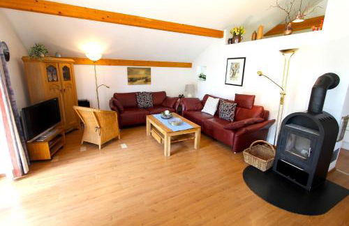 Haus am Wald Nr 3 idyllisch ruhig im Naturschutzgebiet - Foto 10