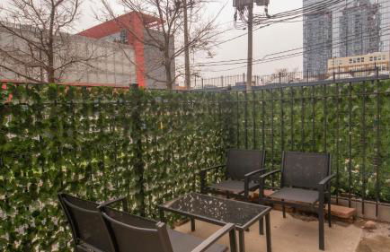 Luxéry Stay Chicago - Themed Units! Close to Downtown, McCormick Place & Wintrust Arena - Foto 24