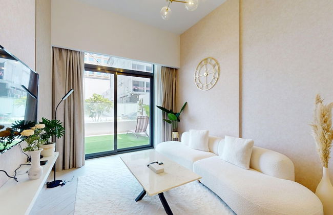 Primestay - Oxford 212 Residences - JVC - Foto 20