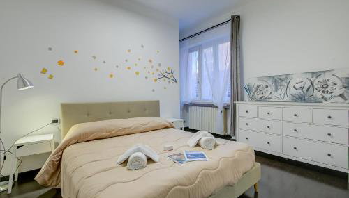 Asia Apartment Laveno Center - Happy Rentals - Foto 5