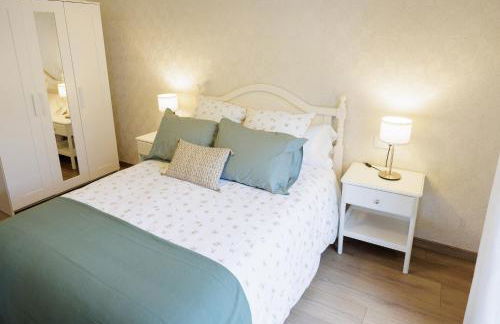 Adeinés Viviendas uso turístico - Foto 61