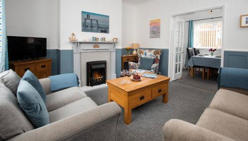 A Bolt Hole by the beach in Northumberland - Foto 2