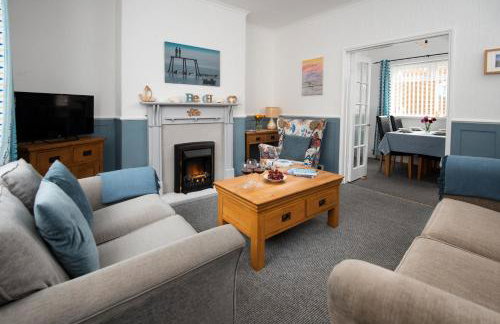 A Bolt Hole by the beach in Northumberland - Foto 2