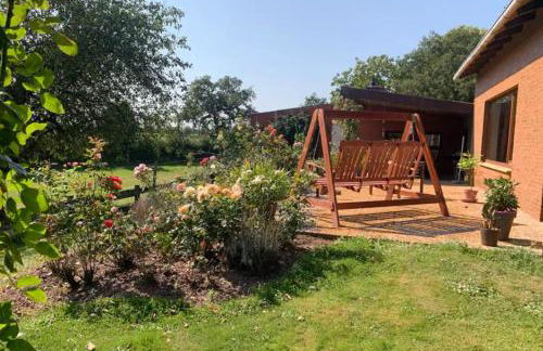 Ländliche Idylle - Foto 4