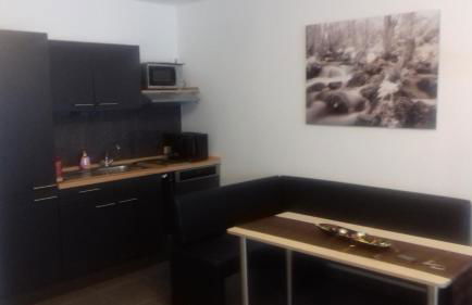 Wietheger´s Ferienwohnungen Gästehaus Strycktal II - Foto 6