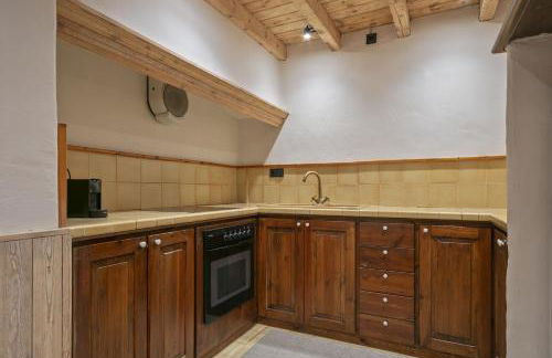 Luderna - Apartamento con jardín Saublanca - Foto 5