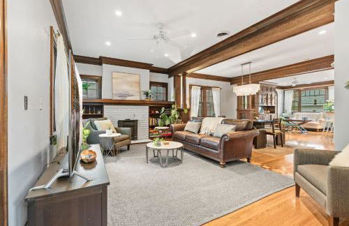 Linden Hills Haven - Foto 47