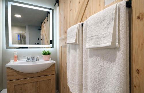 The Quiet Garden Studio - Decatur- Free Parking - Foto 9