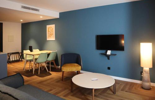 Aparthotel Divino Figueres by Fimedhotels - Foto 49