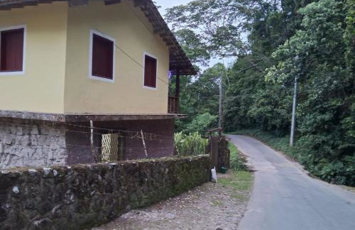 Casa de Pedra no Corisco - Foto 1