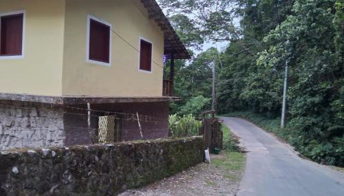 Casa de Pedra no Corisco - Foto 1