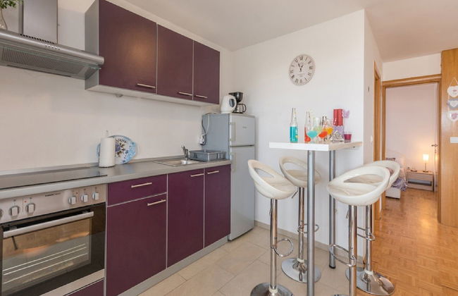 Apartments Lilly - Foto 7